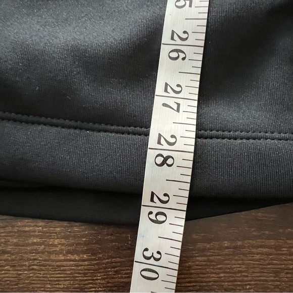 Nike Black Performance Golf Men's Dri-FIT ADV 1/2-Zip Golf Top Sweater SZ Large - Picture 13 of 14